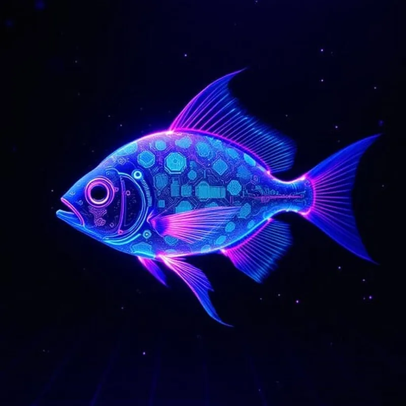 赌博应用深海赛博鱼群 - 博彩娱乐