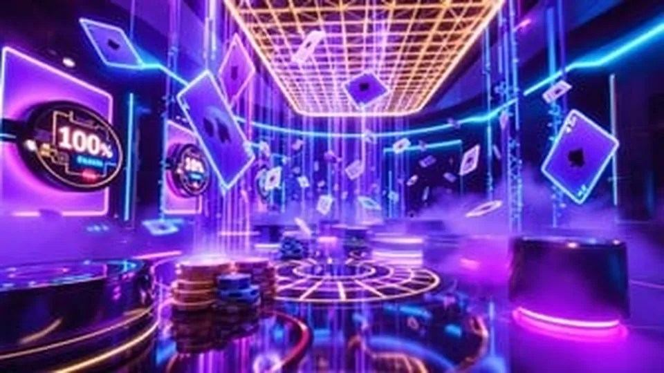 网络赌博城堡娱乐城全景 - 博彩娱乐