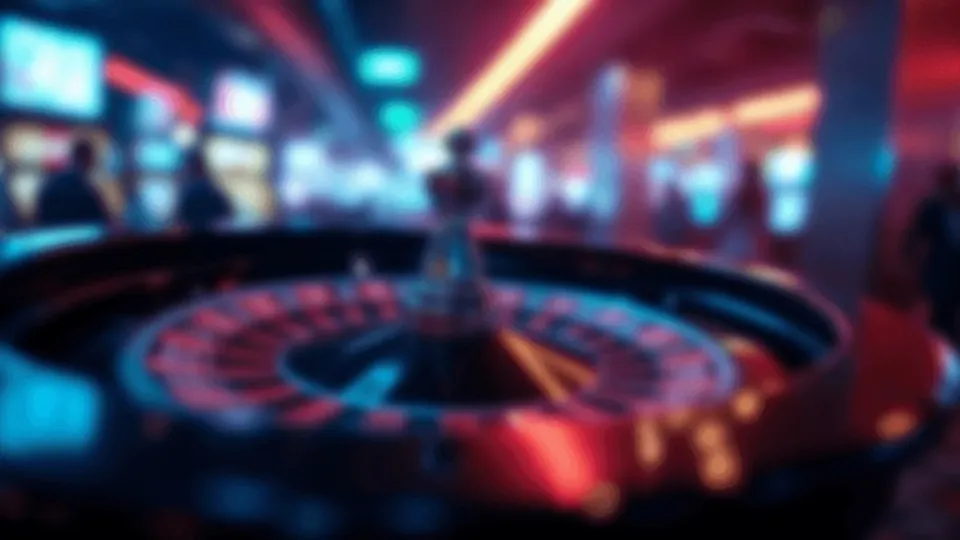 赌博游戏城堡轮盘 - 博彩娱乐